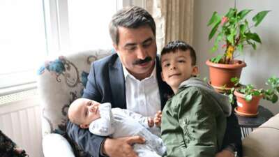 Yıldırım’ı ortak akıl, istişare kültürü