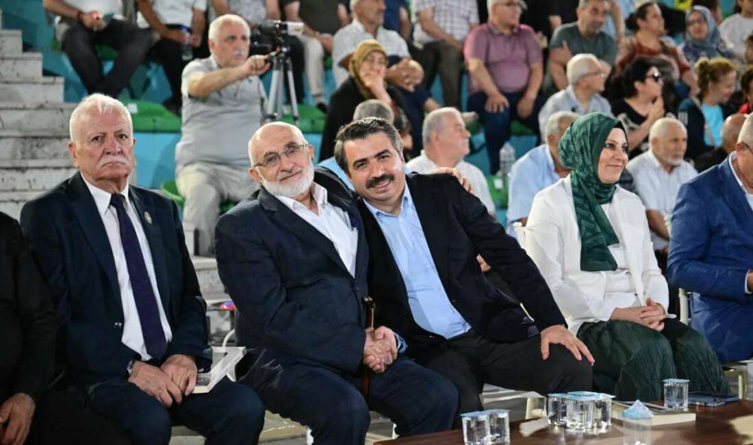 Yıldırım Belediyesi, Anadolu’nun en