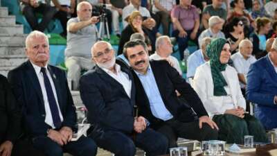 Yıldırım Belediyesi, Anadolu’nun en önemli