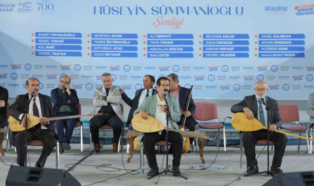 Yıldırım Belediyesi, Anadolu’nun en önemli