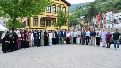 Yıldırım Belediyesi’nin gençlerin akademik ve