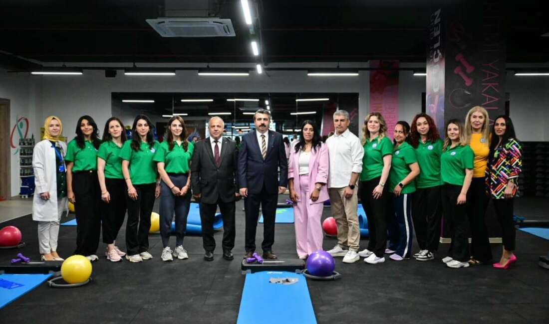 Yıldırım Belediyesi tarafından