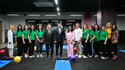  Yıldırım Belediyesi tarafından ilçeye