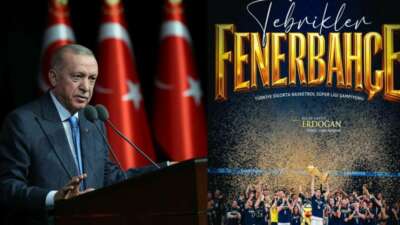 Cumhurbaşkanı Recep Tayyip Erdoğan, Türkiye