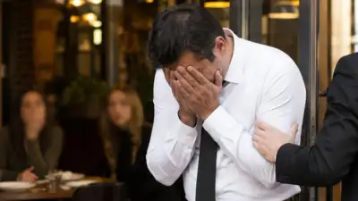 Çalıştığı işyerinde adil olmamakla suçladığı