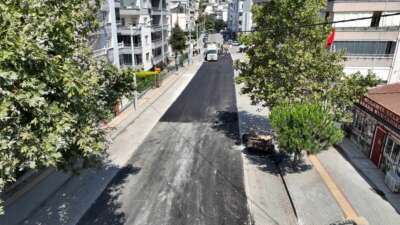Mudanya Belediyesi, tarihinin en büyük