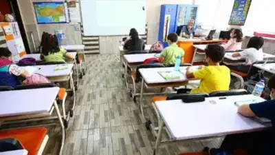 Şanlıurfa ve Kahramanmaraş'ta meydana gelen