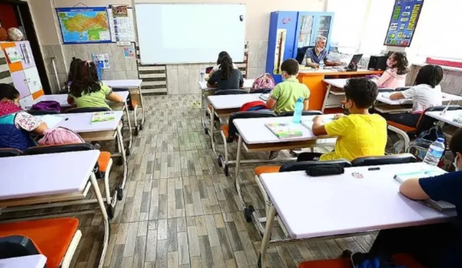 Şanlıurfa ve Kahramanmaraş'ta meydana