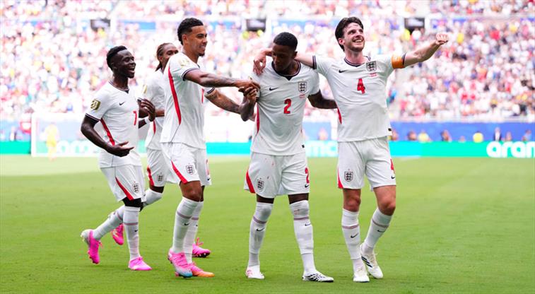 Yok böyle maç; 10 gollü mücadeleyi İngiltere kazandı 2026 FIFA Dünya Kupası