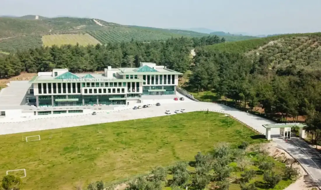 Mudanya Üniversitesi Rektörü değişti; Resmi Gazete’de yayımlandı! Yükseköğretim Kurulu (YÖK) üyelikleri