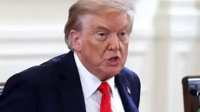 ABD Başkanı Donald Trump, Panama
