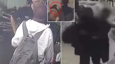 İstanbul'un İkitelli, Bayrampaşa ve Avcılar