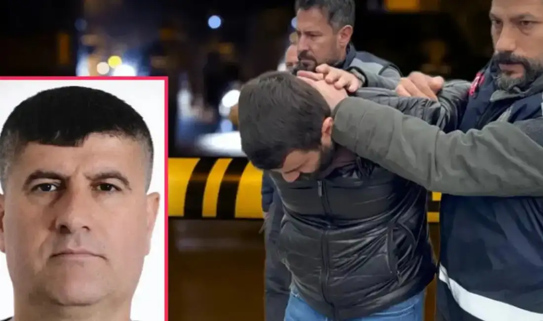 Cezaevinden çıktı, 104 gün sonra cinayet işledi! Samsun'da cezaevinden tahliye edildikten