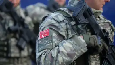 Türkiye Büyük Millet Meclisi (TBMM)