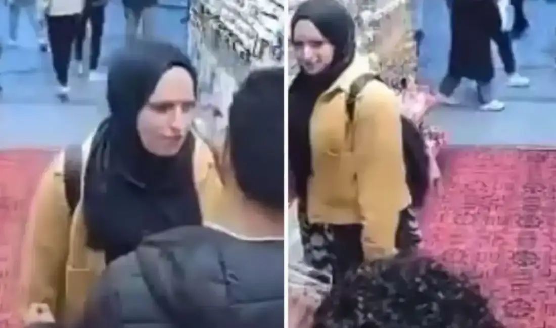 Bu kadın erkeklerin korkulu rüyası oldu! İstanbul'un dört bir yanında