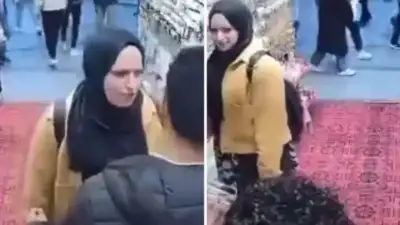 İstanbul'un dört bir yanında girdiği