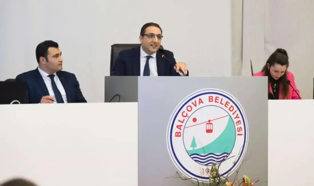 Bir belediye başkanı daha görevden uzaklaştırıldı… İçişleri Bakanlığı, Balçova Belediye