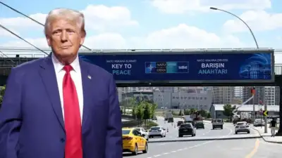 NATO Zirvesi için bin kişilik