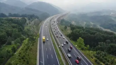 Bursa'da kara yolunu kullanmayı planlayan
