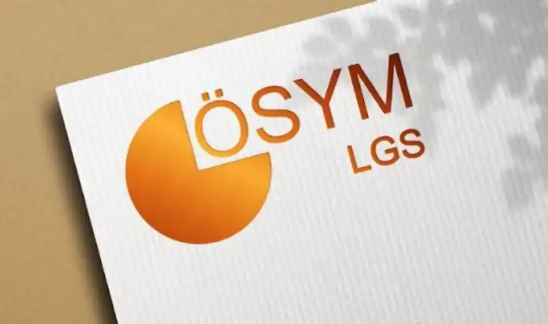 LGS kapsamındaki merkezi sınav
