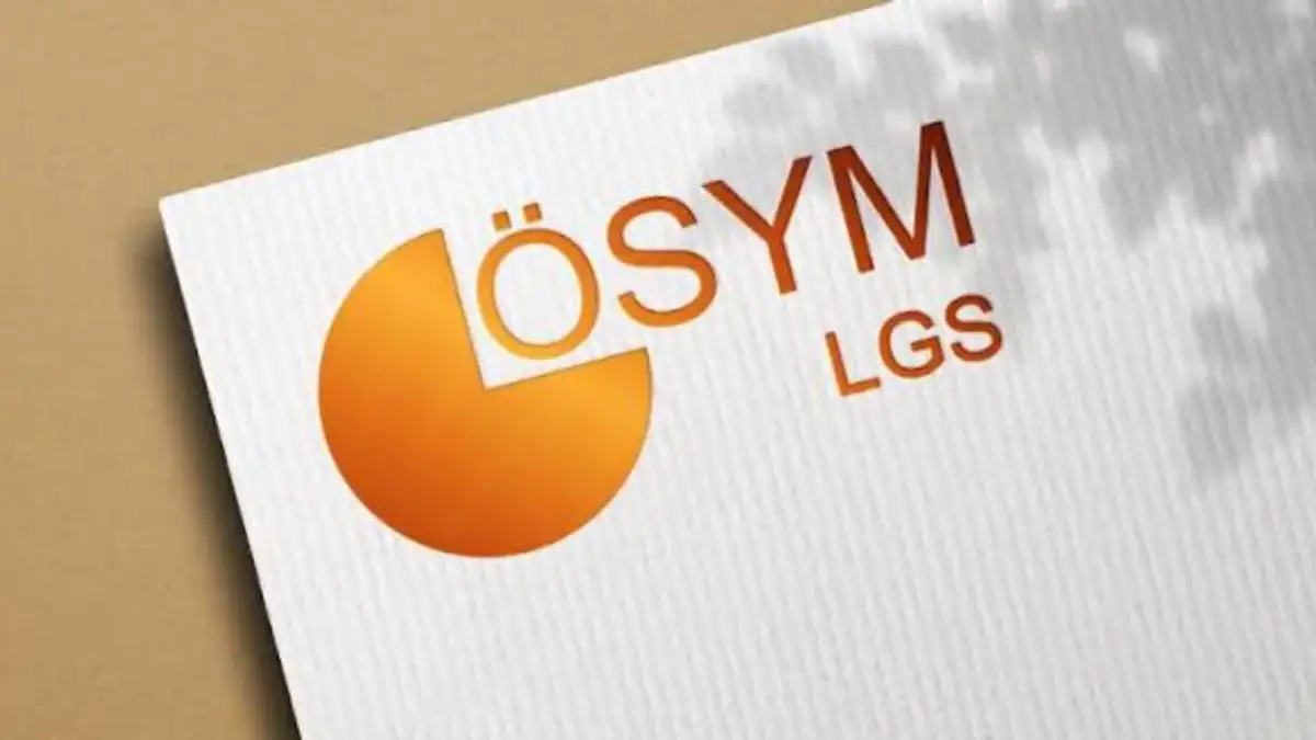 LGS’de sonuçlar açıklandı!