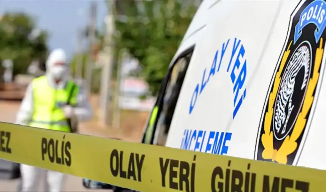 Bursa'nın Yenişehir ilçesinde 4