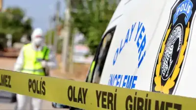 Bursa'nın Yenişehir ilçesinde 4 çocuk