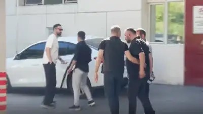 Ahbap Derneği'ne yönelik yürütülen soruşturma