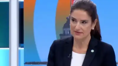 İstanbul Cumhuriyet Başsavcılığı tarafından yürütülen