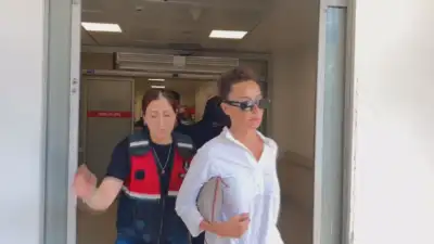 Ünlü isimlere yönelik yürütülen uyuşturucu