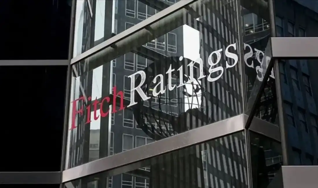 Fitch’ten Türkiye kararı: Kredi notu açıklandı… Uluslararası kredi derecelendirme kuruluşu