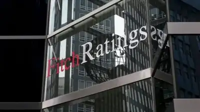 Uluslararası kredi derecelendirme kuruluşu Fitch