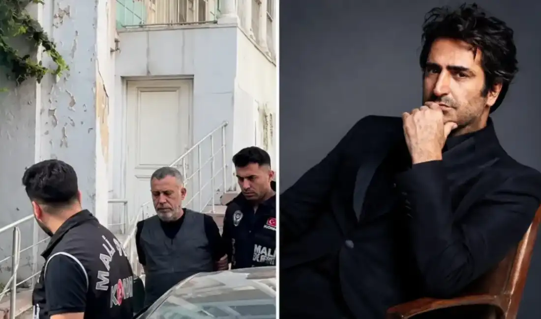 Mahsun Kırmızıgül’den Haluk Levent’e; Gerçekten değdi mi Haluk? Haluk Levent'in Ahbap Derneği
