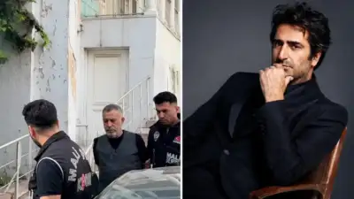 Haluk Levent'in Ahbap Derneği soruşturması