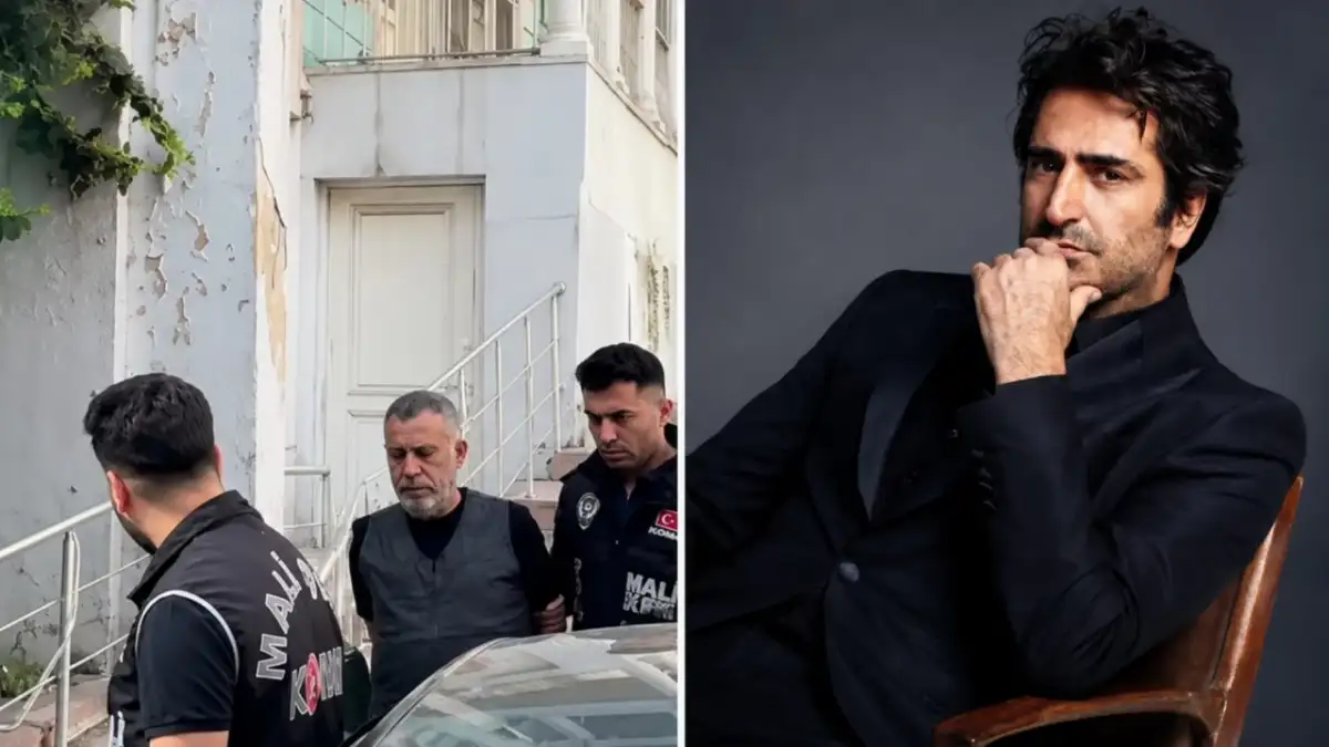 Mahsun Kırmızıgül’den Haluk Levent’e; Gerçekten değdi mi Haluk?