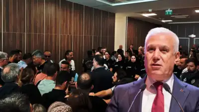Bursa'da 63 sanığın yargılandığı davada