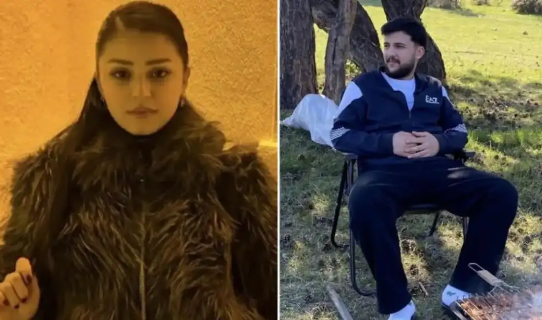 Genç sevgililer feci şekilde can verdi! Bolu'da ava gitmek için