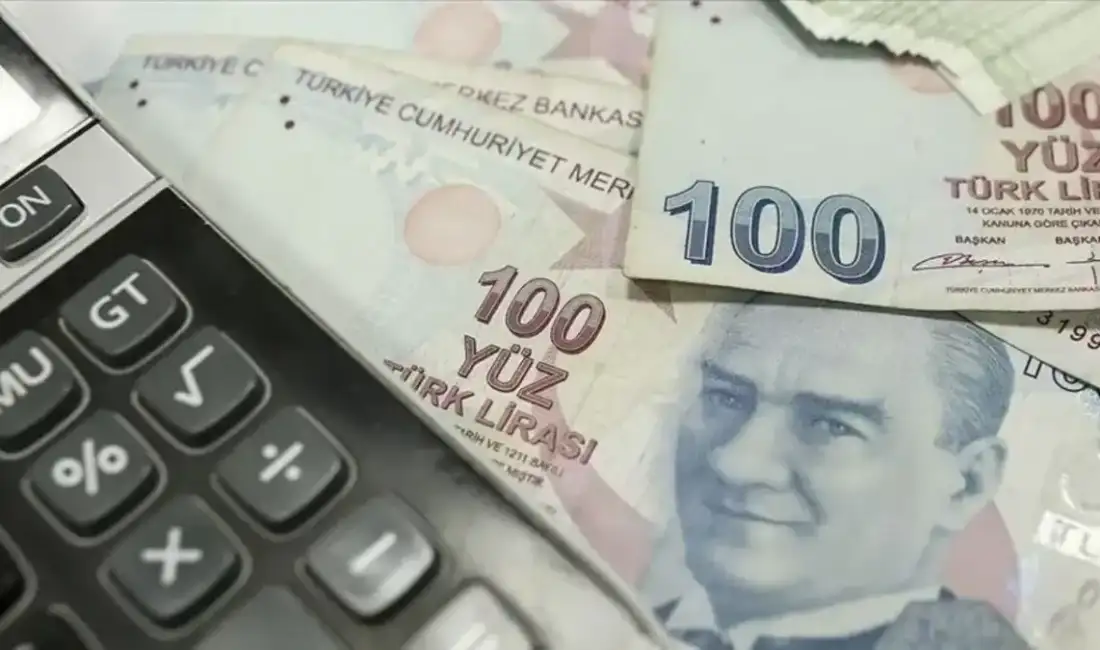 En düşük emekli maaşı belli oldu! Türkiye Büyük Millet Meclisi