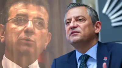 Yeni Parti Genel Başkanı Özgür