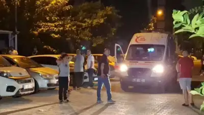 Adana'da 40 yaşındaki Hatice Mine