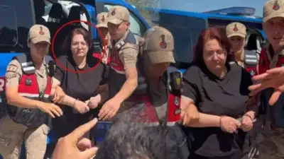 Gülistan Doku'nun kaybolmasına ilişkin soruşturmada