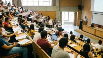 TBMM Genel Kurulu'nda öğrenci affı