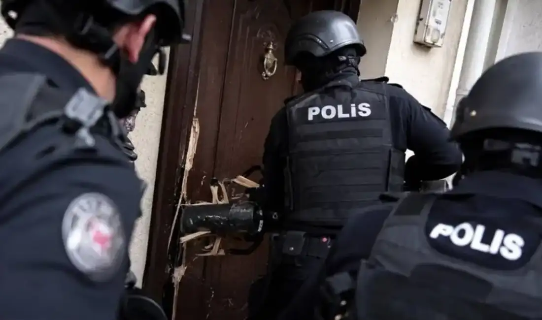 Yasa dışı bahis reklamı yapanlara operasyon: Bursa da listede… İstanbul merkezli yürütülen soruşturma