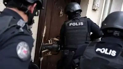 İstanbul merkezli yürütülen soruşturma kapsamında,