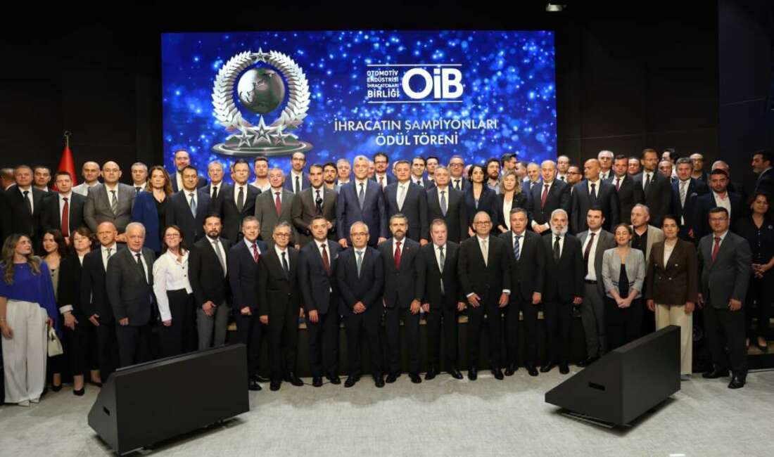 Uludağ Otomotiv Endüstrisi İhracatçıları