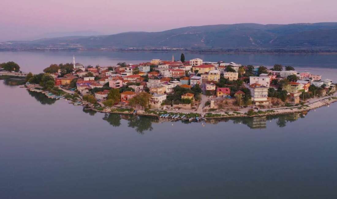 İşte Bursa’nın 5 günlük hava tahmin raporu! Hafta sonunu serin ve