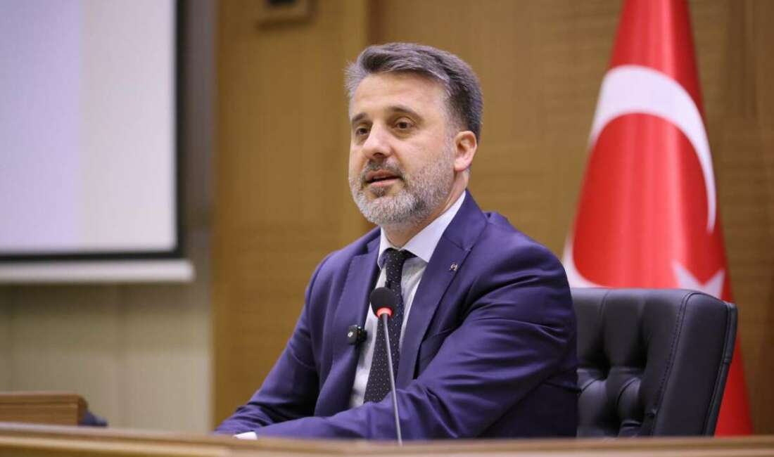 Bursa Büyükşehir İtfaiyesi güçlendi: Yeni erler göreve hazırlanıyor Bursa Büyükşehir Belediyesi İtfaiye
