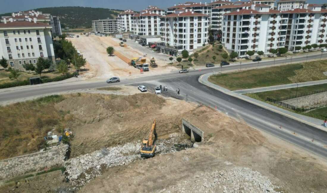 Bursa Büyükşehir Belediyesi, Nilüfer