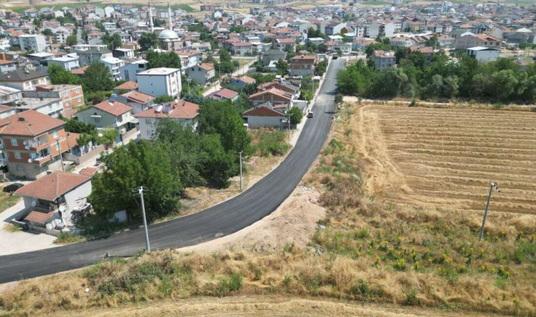 Bursa Büyükşehir Belediyesi tarafından