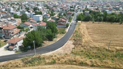 Bursa Büyükşehir Belediyesi tarafından 17
